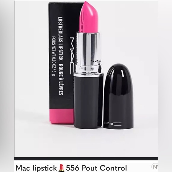 Mac lipstick bundle of 4 - Picture 4 of 5